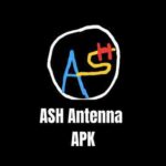 ASH Antenna