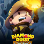 Diamond Quest